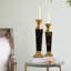 Chandelles en céramique moderne chic-571875137