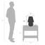 Lampe en verre Norfolk-1546407618