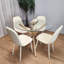 Allendale 4 - Person Dining Set-557094990