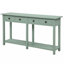 Console de table d'entrée Trissa-331437247