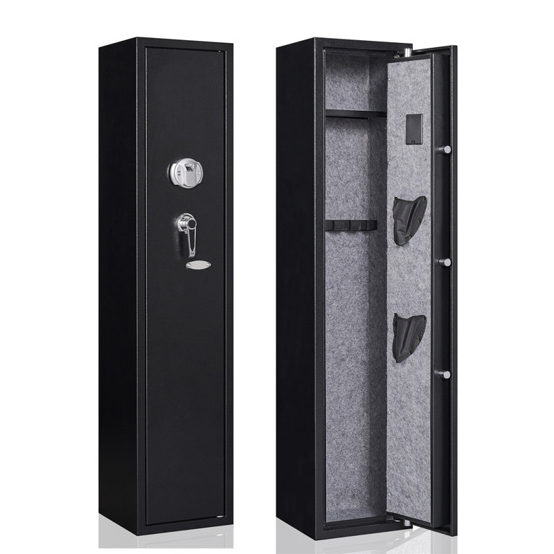 Gun Safe Lock