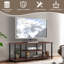 Yass Unfinished TV Furniture for TVs up to 50"-2071642351
