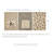 Raven Stripe Tea Towel Kitchen Towel
