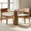 Carol Upholstered Dining Chair-1705246546