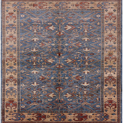 Oriental Indoor Rug