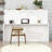 Wissem Wood Murphy Bed with Desk-1786542169-1786542168