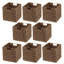 Panier de rangement mDesign-802085918-802085915-802086118