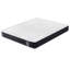 Cloud Medium Pillow Top Pocket Sprung Mattress-64796985