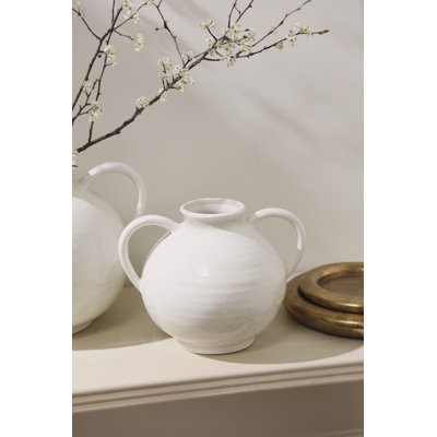 Hampton Vase 16.75"x 12.5"x 12.25"