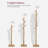 Trikomou Solid Wood 8-Hook Freestanding Coat Rack-1426672770