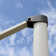 9' x 12' Double Top Deluxe Rectangular Lighted Cantilever Umbrella (must purchase base separately)