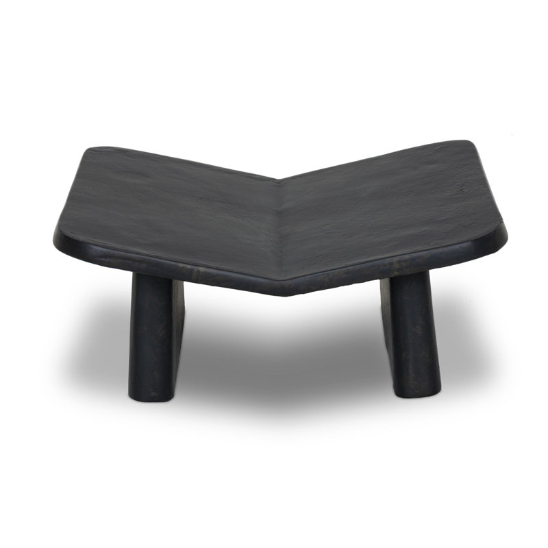 Tellado Bookstand-Black Antique