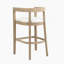 Tabourets de bar (ensemble de 2)-1613549669