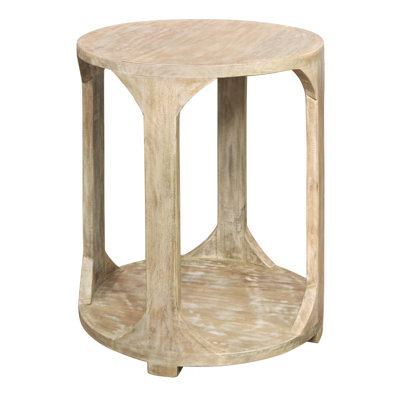 Table de bout ronde Gracie Mills