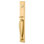 Emtek Jefferson Full Length Dummy Tubular Entryset