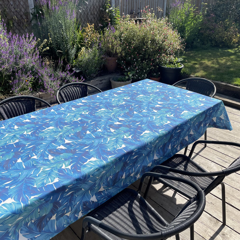 Jessamy Tablecloth