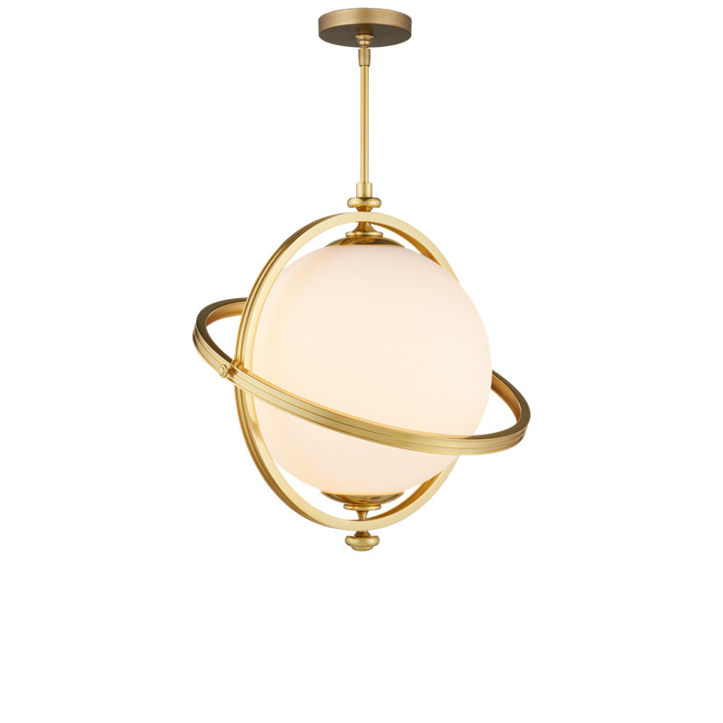 Astral 1 - Light Pendant