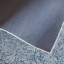 Barranco Hand Tufted Wool Blue/White Area Rug-1530242577