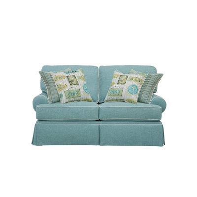 69'' Upholstered Loveseat