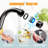 Akicon Kitchen Faucet with Side Spray-101091600