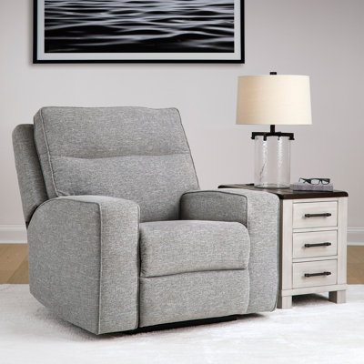 Fauteuil inclinable électrique Kerle