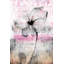 « fleur 2 » par parvez taj,-impression sur toile tendue-11765186