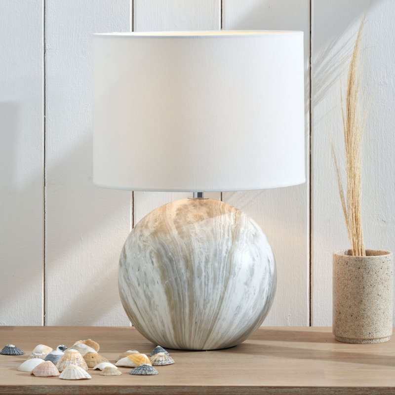 Vicini Ceramic Table Lamp