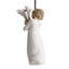 11.5cm Resin Hanging Figurine Ornament