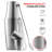 Stainless Steel Bar Tool Set