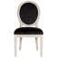 Chaise d'appoint à dossier King Louis-38396648-38396655