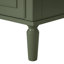 Meuble-lavabo de 30 pouces avec lavabo en céramique, armoire de rangement moderne avec porte à fermeture en douceur et plusieurs tiroirs | Idée de cadeau-1791838423