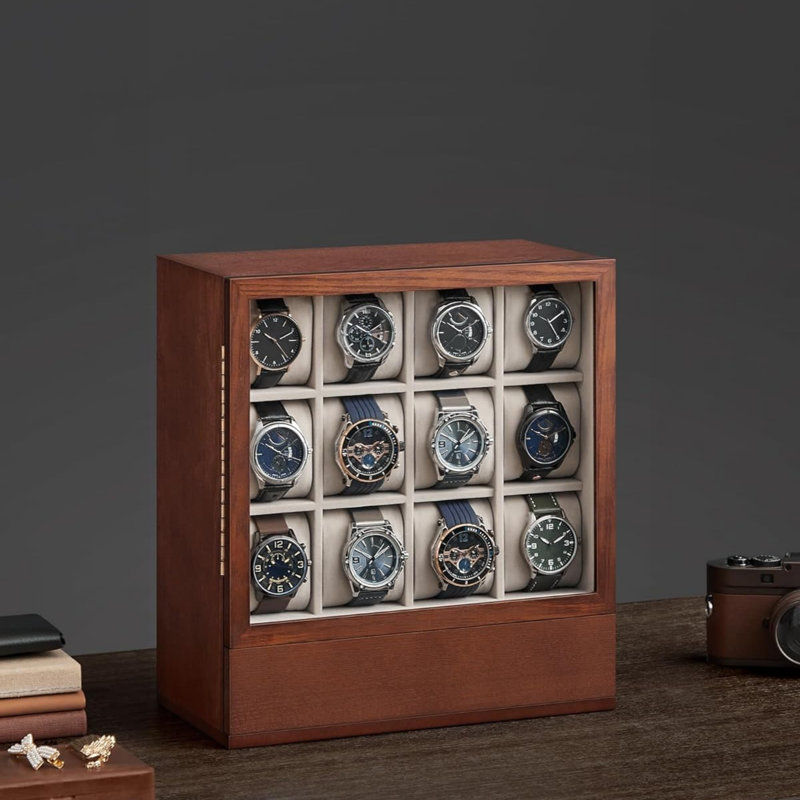 Watch Box +