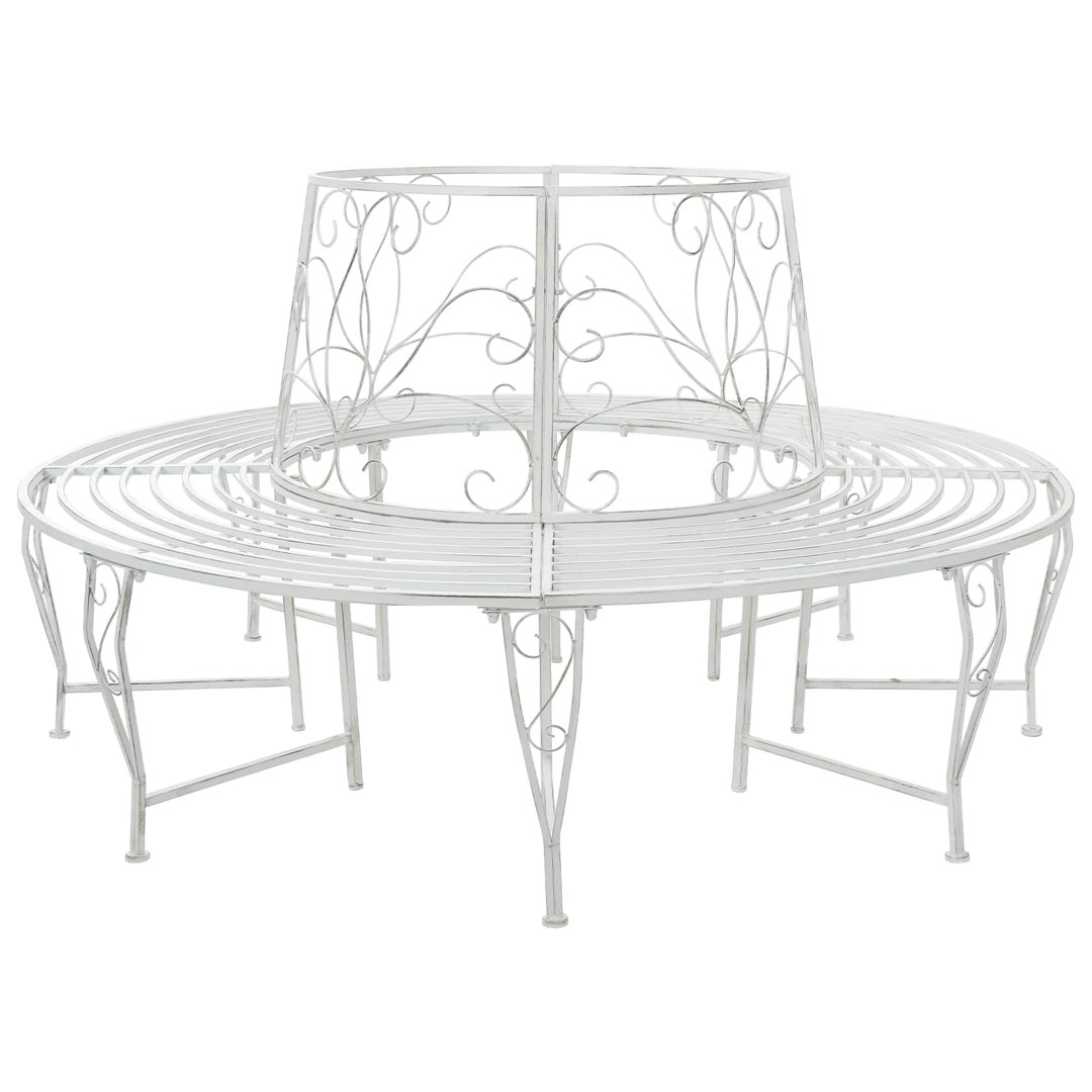 Outdoor Bench