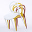 Chaise d'appoint Kendrah-1910098725