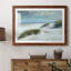 «White Sands» par J Paul - impression encadrée sur papier-1847820961-1847821017