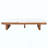 Outdoor Lounge Chair - Acacia Wood & PE Rattan Design With Cushion, MP4-1942910297