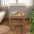 Shaelyn 21.46'' W Bamboo Shower Bench