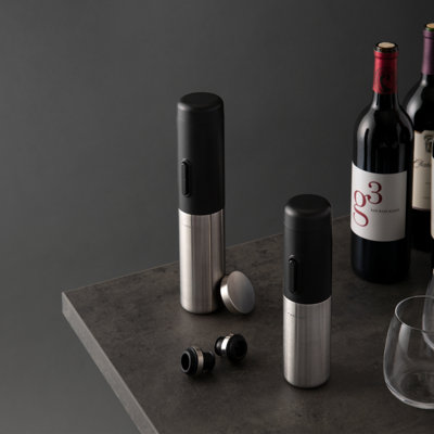 Electric Preserver Set