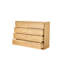 Commode 8 tiroirs Modern Modern