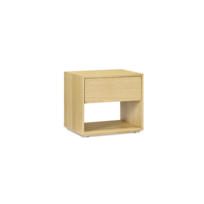 Table de chevet nordique ADMOND