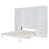 White est en rupture de stock