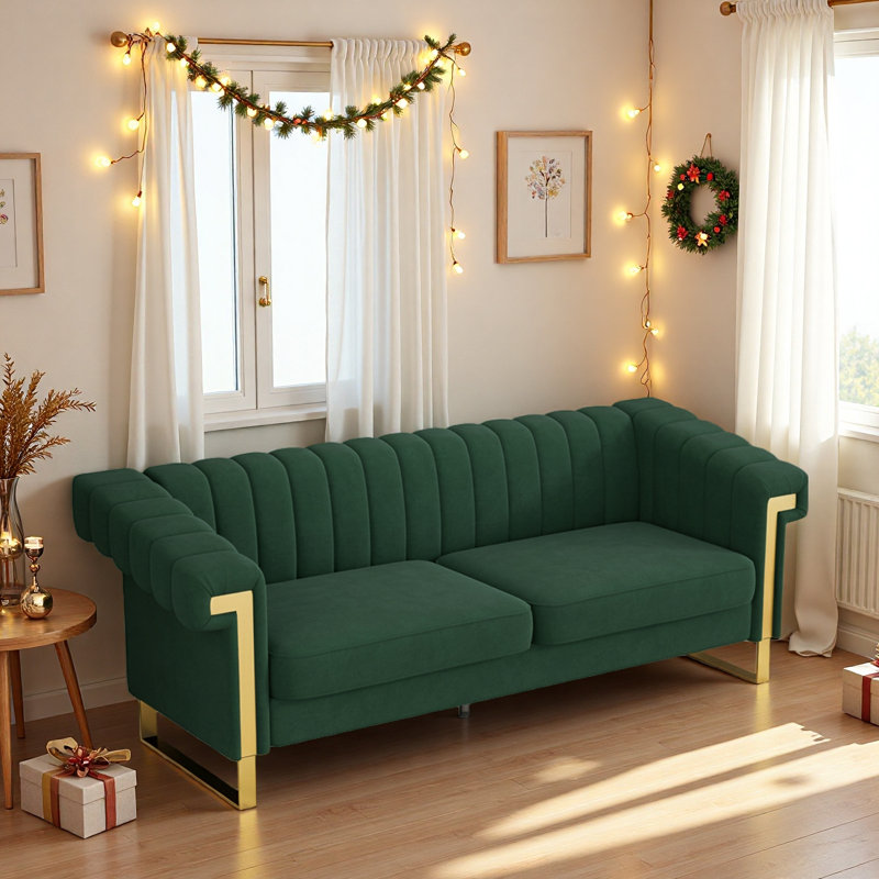FX-P81B-RG (834-14 SOFA)