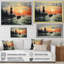 Port Pointillism - impression-657091067-657091014