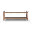 Solid Wood Single Coffee Table