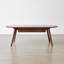 Table de travail en bois-101509581