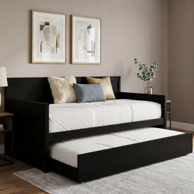 Hyannis Twin Wood Daybed