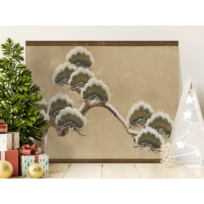 Wrapped Canvas Print Set, 14x11