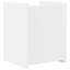 Wood Free Standing Magazine Rack-57797166