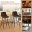 Tabouret de comptoir moderne en similicuir-959345389-958689549-955158162