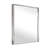 Lohoski Decorative Bathroom Vanity Mirror for Wall - Beveled Design-708868355-717380893